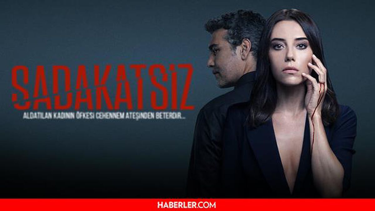 Sadakatsiz 35. bölüm 2. fragmanı izle! Sadakatsiz yeni bölümde ne olacak? Sadakatsiz yeni bölüm fragmanı izle! Sadakatsiz 35 Bölüm fragmanı izle!