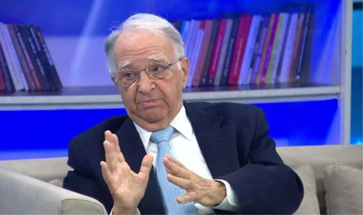 Sami Kohen kimdir? Sami Kohen hayatı ve biyografisi!