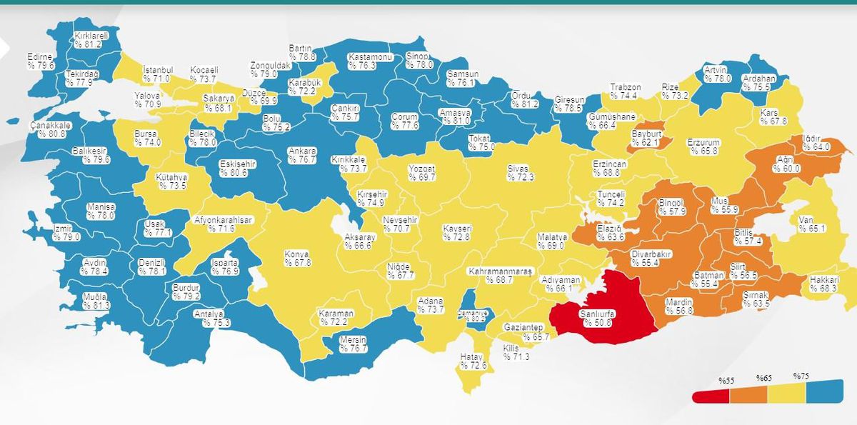 Son Dakika: Bugünkü vaka sayısı açıklandı mı? 19 Ekim 2021 koronavirüs tablosu yayınlandı mı? Türkiye'de bugün kaç kişi öldü? Bugünkü Covid tablosu!