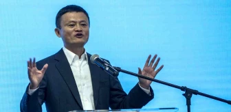 Hong Kong medyası: 'Alibaba'nın kurucusu Jack Ma, İspanya'da'