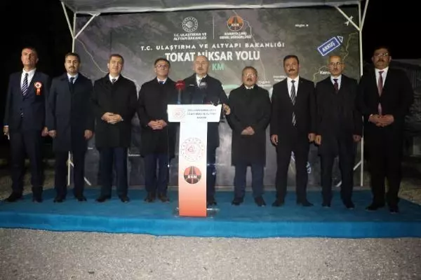 Karaismailoğlu: Lojistik gücümüz, ülkemizi ekonomik açıdan parlak geleceğe hazırlıyor (2)