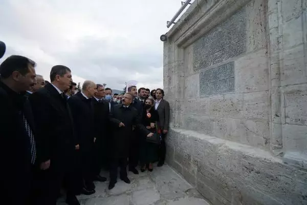 KARAİSMAİLOĞLU LOJİSTİK GÜCÜMÜZ, ÜLKEMİZİ EKONOMİK AÇIDAN PARLAK GELECEĞE HAZIRLIYOR