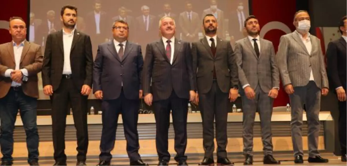 Kayseri OSB Başkanı Tahir Nursaçan, görevinden 3 ay uzaklaştırıldı