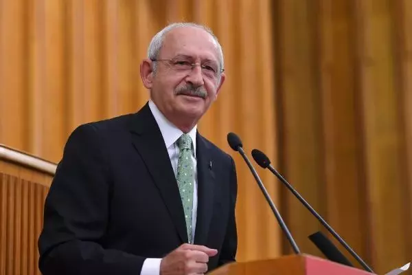 Kılıçdaroğlu: Mafyatik bağlantılara girenleri tehdit ediyorum