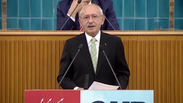 Kılıçdaroğlu: "İktidarımızda muhtarlarımız belediyelerin toplantılarına katılacaklar, kelam ve karar sahibi olacaklar"