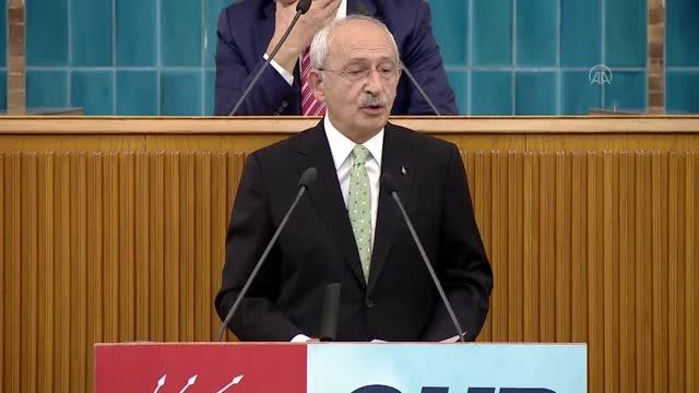Kılıçdaroğlu: "İktidarımızda muhtarlarımız belediyelerin toplantılarına katılacaklar, kelam ve karar sahibi olacaklar"