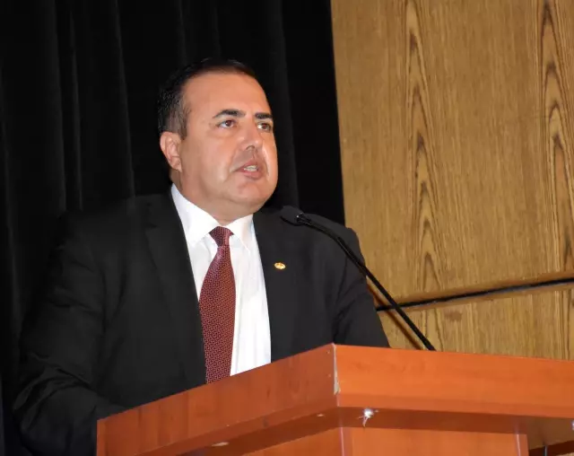 Kırıkkale'de özel güvenlik görevlilerine eğitim verildi
