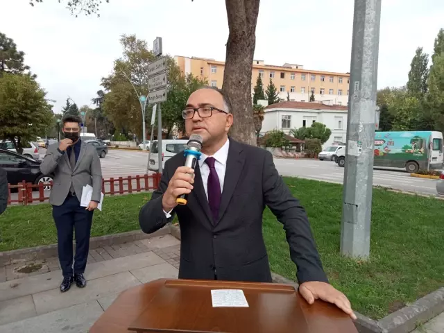 Kocaeli'den kısa kısa