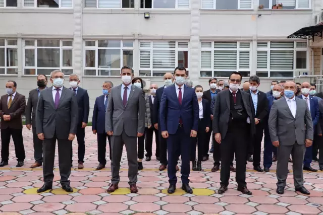 Kocaeli'den kısa kısa