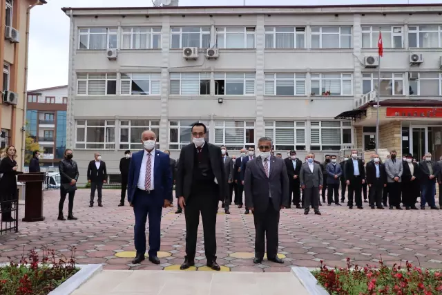 Kocaeli'den kısa kısa