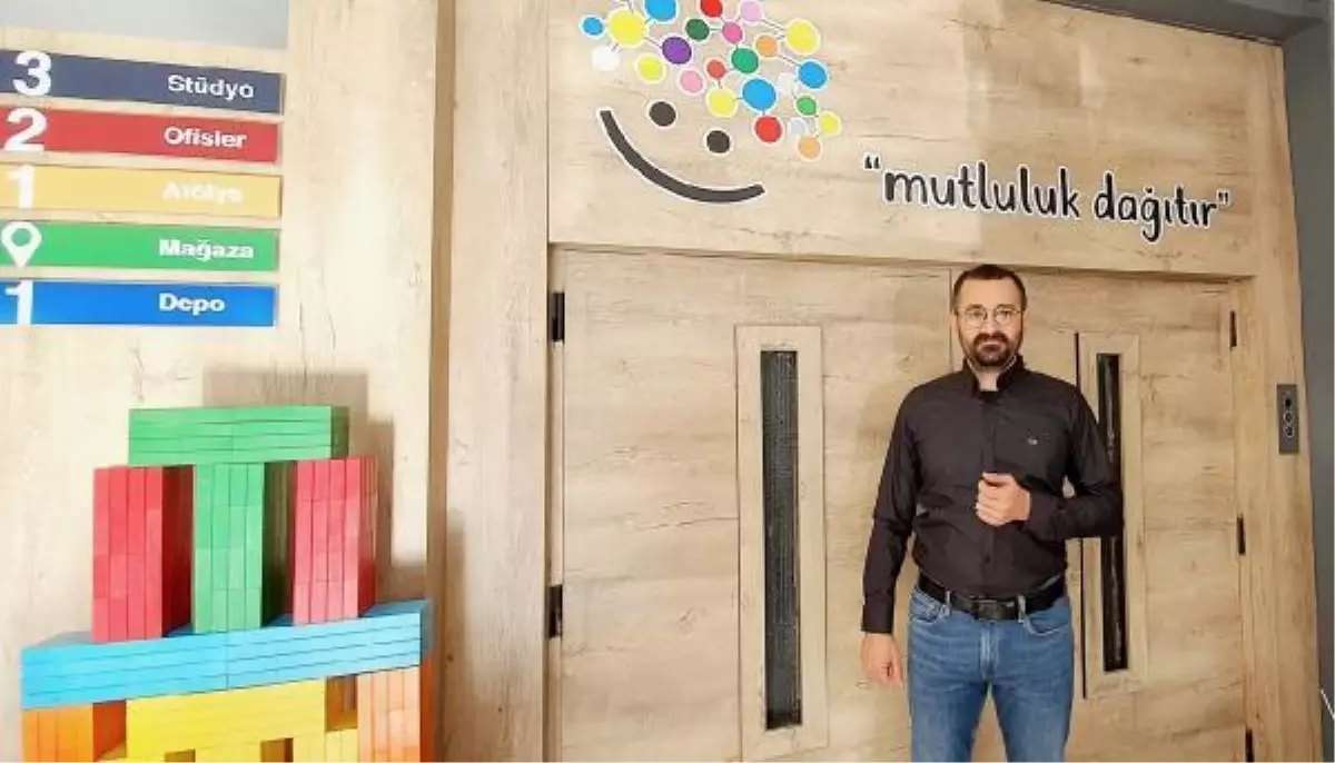 Son dakika haberi... 'Okul öncesi dönemde başlayan eğitim, çocukların tüm hayatını etkiler'