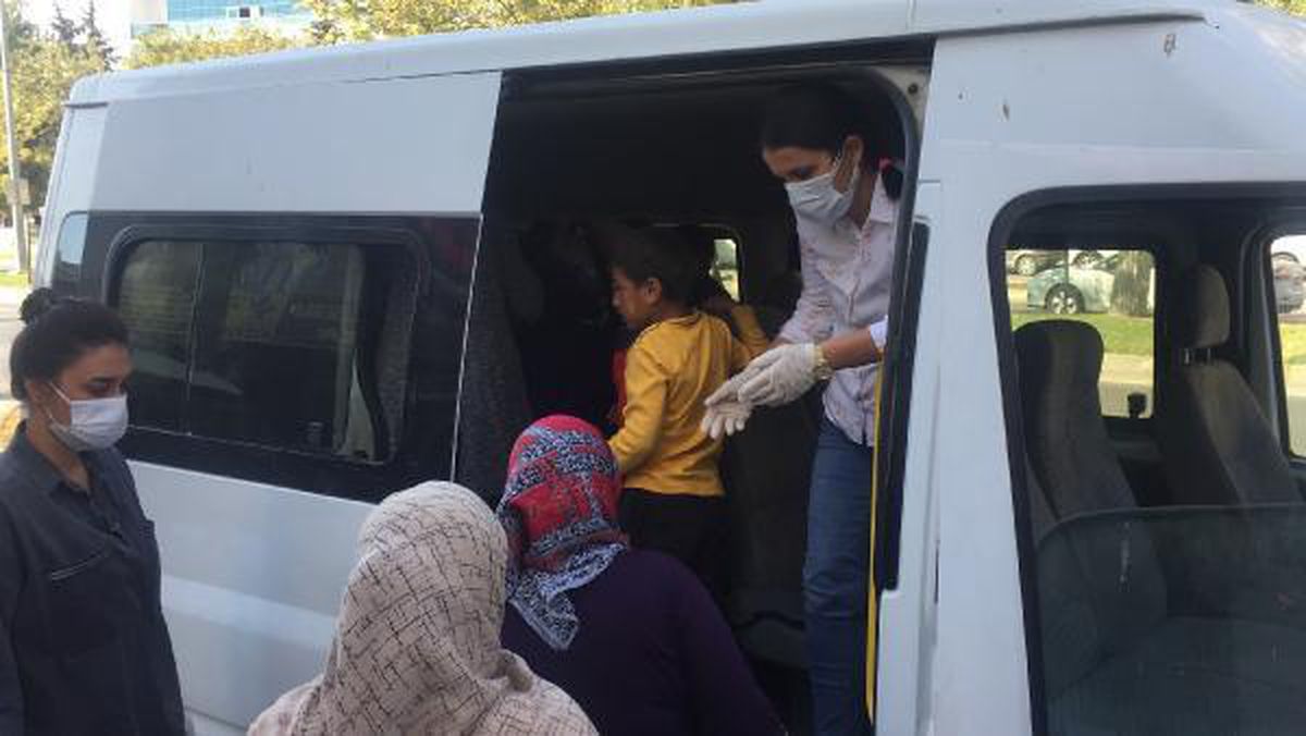 Polisin sezileri yanılmadı! Dur ihtarına uymayan araçtaki 10 kişi de hırsızlıktan sabıkalı çıktı