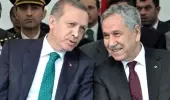 Bülent Arınç, Cumhurbaşkanı Erdoğan'la ilgili soruya hikayeyle yanıt verdi: Beni kodese mi tıkacaksınız?