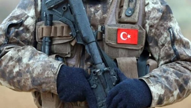 Türk askerinin Mali ve Orta Afrika Cumhuriyeti'ndeki vazife müddeti uzatıldı