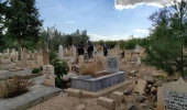 Şanlıurfa'da korkunç olay: Mezarlığa bırakılan çantada bebek cesedi çıktı
