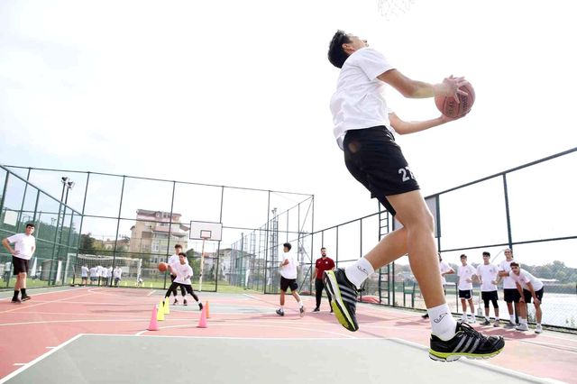 sultangazili sporcular yeni sezon hazirliklar 7 14472124 o