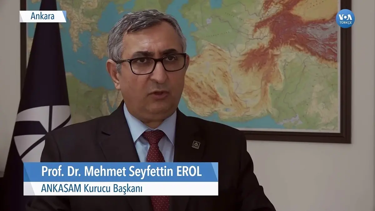 'Taleban'ın Ziyareti Sağlıklı İletişim İçin Önemliydi'