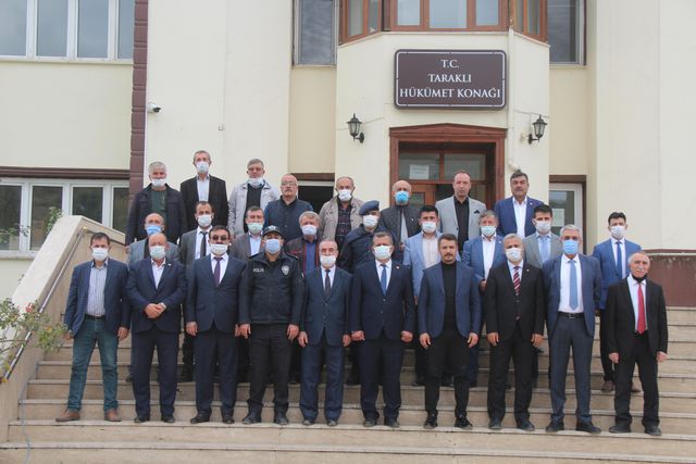 tarakli da 19 ekim muhtarlar gunu kutlandi 2 14472025 o