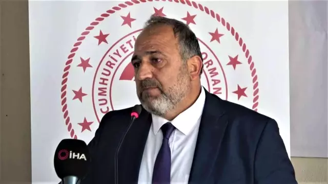 Türkiye'nin ilk tescilli kenevirinde hasat