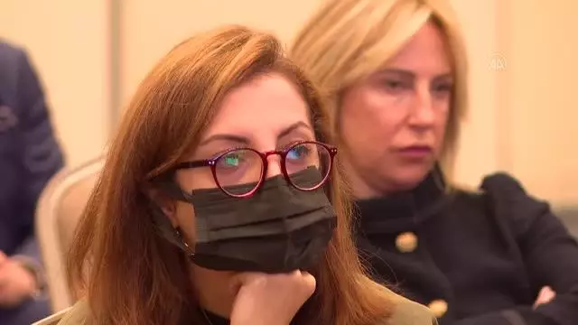 TÜSİAD Yüksek İstişare Konseyi Toplantısı - Prof. Dr. Daron Acemoğlu