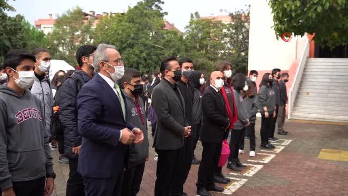 Tuzla Belediye Başkanı Dr. Şadi Yazıcı; 'Çalışmadan başarmak mümkün değil'