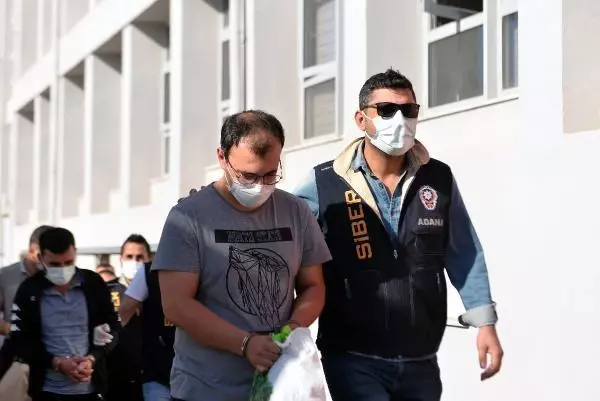 Yasa dışı bahis şebekesi lideri, yönetim grubu kurup maaşa bağlamış