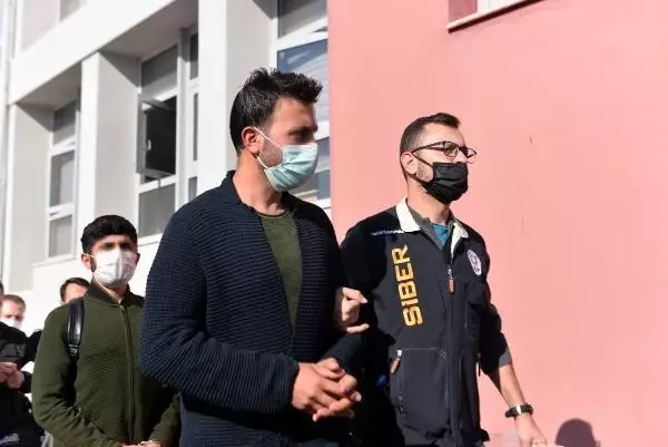 Yasa dışı bahis şebekesi lideri, yönetim grubu kurup maaşa bağlamış