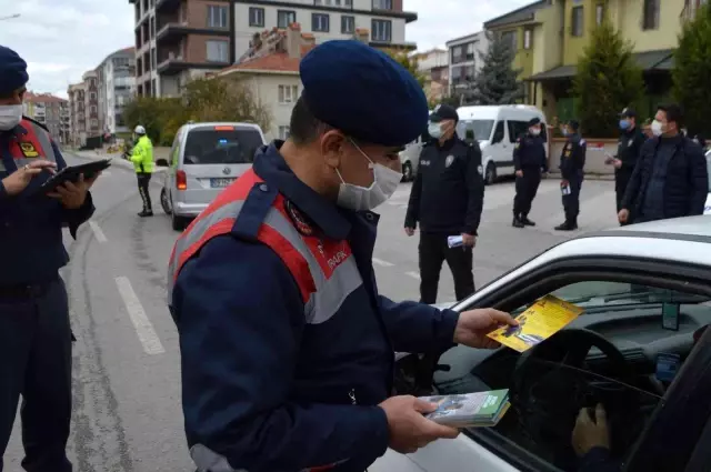 Yaya önceliği, 'Uygulamalı' olarak gerçekleştirildi