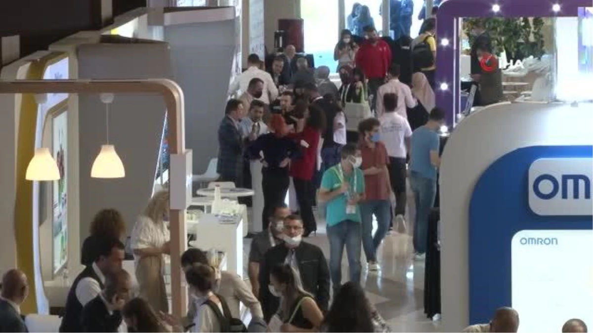 Son dakika haber: 56. Türk Pediatri Kongresi'nden çocuklara aşı daveti