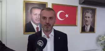 Recep Tayyip Erdoğan: AK Partili Kandemir'den İYİ Parti Genel Başkanı Akşener'in sözlerine cevap Recep Tayyip Erdoğan: AK Partili Kandemir'den İYİ Parti Genel Başkanı Akşener'in sözlerine cevap
