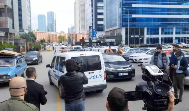 CHP Genel Lideri Kılıçdaroğlu, YETERLİ Parti Genel Lideri Akşener'i kabul etti