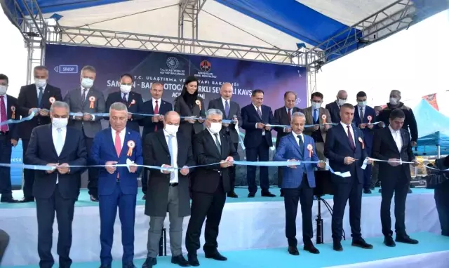Bakan Karaismailoğlu: Yatırımlarımızı ülke sathına yayıyoruz