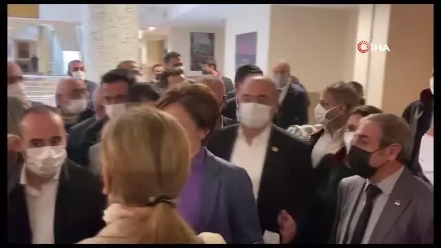 Fahrettin Altun'un evinin izinsiz fotoğraflanmasına ilişkin yargılanan Kaftancıoğlu: Talimat vermedim