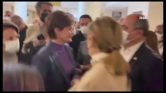 Fahrettin Altun'un evinin izinsiz fotoğraflanmasına ilişkin yargılanan Kaftancıoğlu: Talimat vermedim