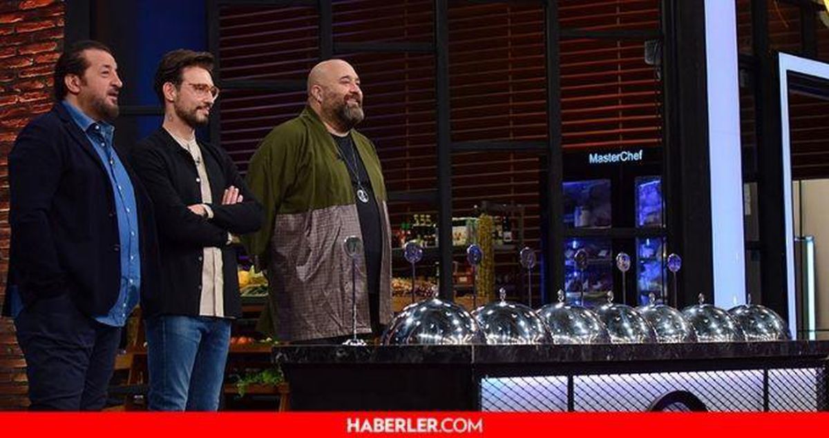 19 Ekim dün Masterchef eleme adayı kim oldu? Masterchef dokunulmazlığı kim kazandı?