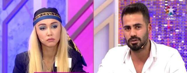 Canlı yayında 'Rus gelin' kavgası! Anne, oğluna 'Türkiye'de kız mı kalmadı' diye feryat etti