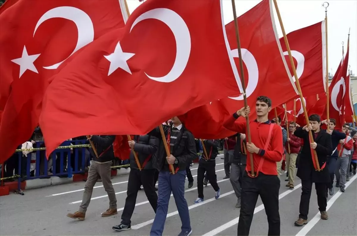 Cumhuriyet ne zaman ilan edildi? 2021 Cumhuriyetin kaçıncı yılı? Cumhuriyet'in 100. yılı ne zaman?