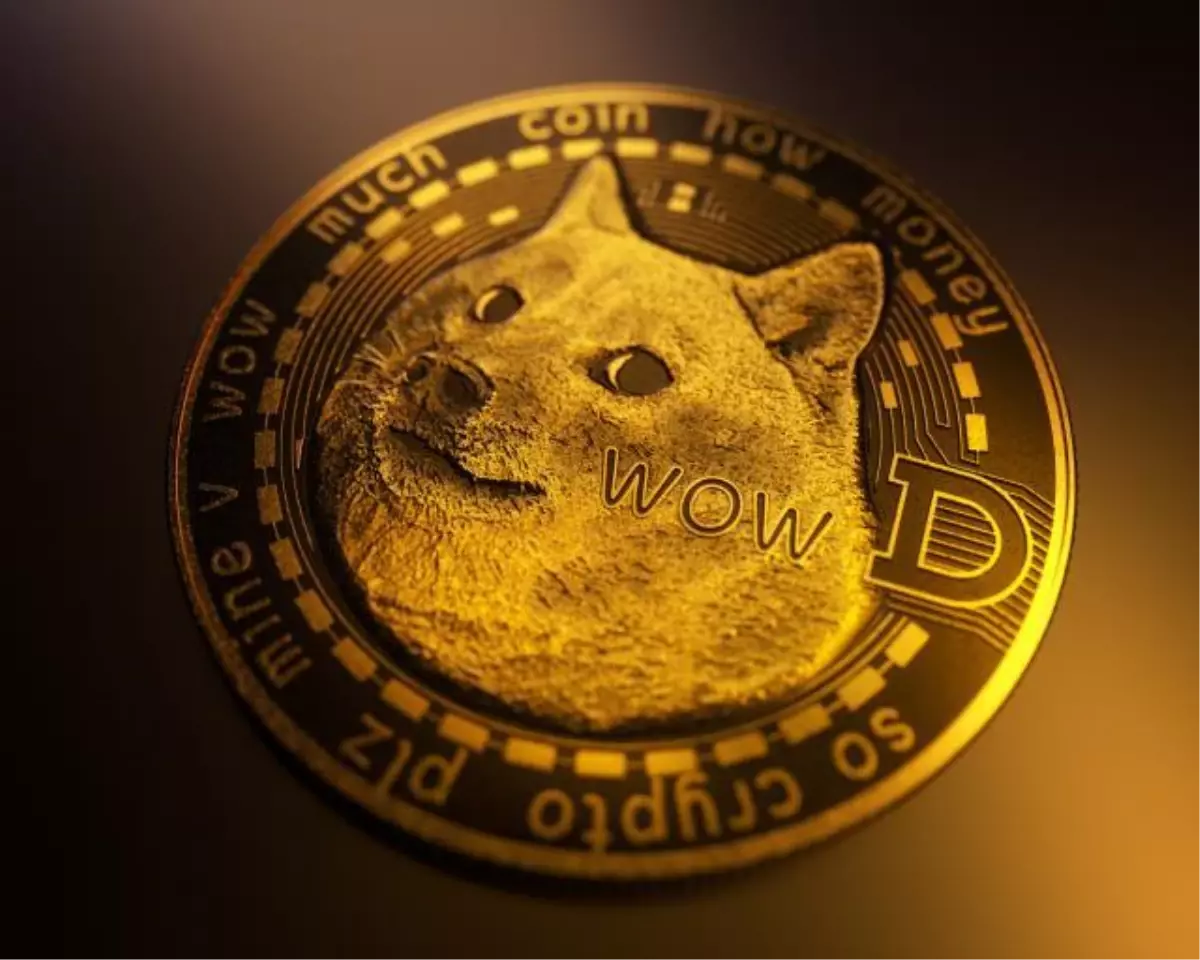 Dogecoin (DOGE) nedir? Dogecoin ne kadar? Dogecoin yükseliyor mu? Dogecoin ne kadar yükseldi? Dogecoin yorum ve grafiği!