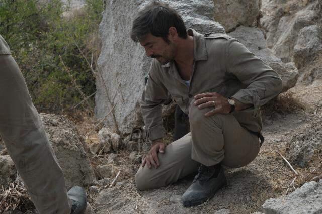 Erenköy'de Büyük Taarruz Başlıyor… Erenköy'de Büyük Taarruz Başlıyor…