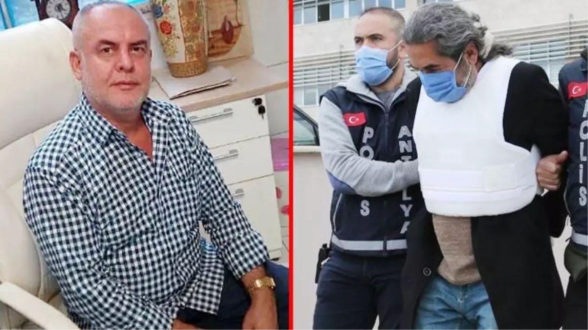 Kan donduran cinayet! 'Seni oğlan yapacağım' diyen adamı öldürüp cinsel organını kesti