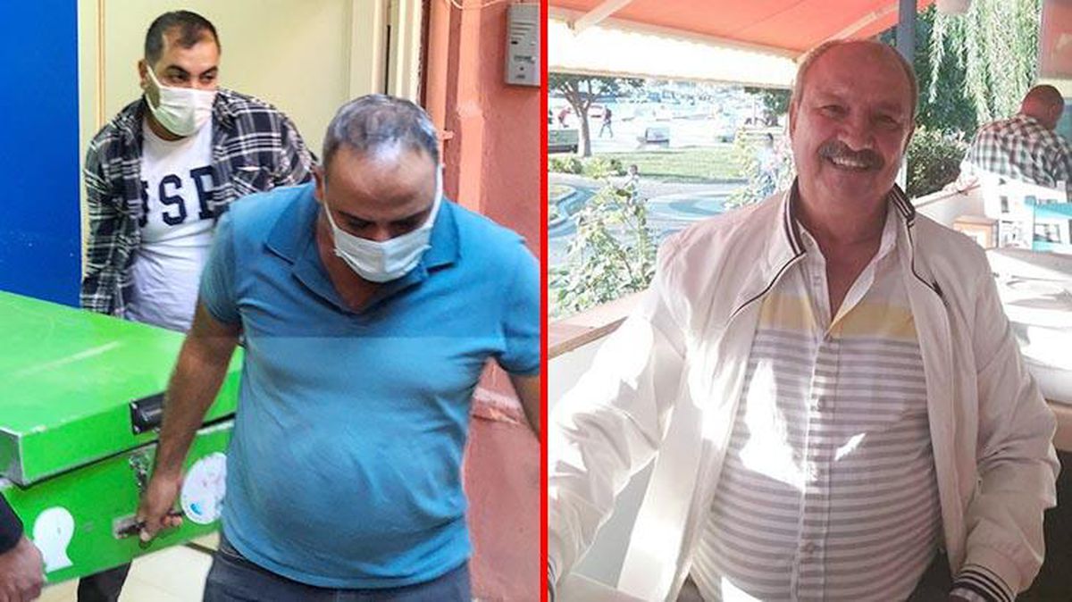 Tartışma büyüdü, bir aile parçalandı! Eline bıçak alan kadın, kocasının katili oldu