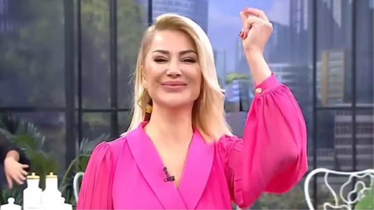 Songül Karlı kimdir? Songül Karlı kaç yaşında, aslen nereli, mesleği ne? Songül Karlı hayatı ve biyografisi!