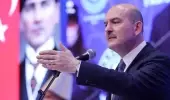 Soylu'dan 'Hesap soracağız' diyen Kılıçdaroğlu'na sert sözler: 2023'ü bekler, yine boyunun ölçüsünü alırsın