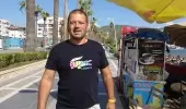 Tam 7 kez ölümden döndü, lakabı 'kedi' oldu! Arkadaşları şimdi ona '9 canın vardı 7'si gitti' diyor