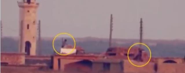 YPG'yi Türkiye korkusu sardı! Teröristler, operasyon sinyali sonrası mevzileri güçlendirmeye başladı