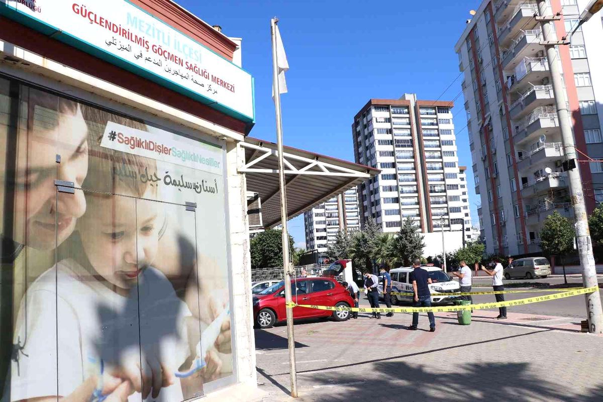 Mersin'deki doktor cinayetinde 'tutanak' iddiası