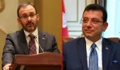 Bakan Kasapoğlu'ndan İmamoğlu'nu zora sokacak İETT belgesi: 9 gün önceki talep için mizansene yok