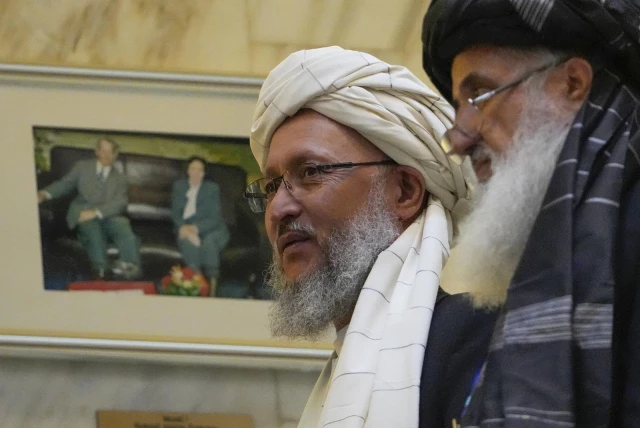 Taliban temsilcileri: "Hükümette yeni değişiklikler olacak ve bunu ıslahatlar takip edecek"
