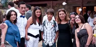 Film: Uzaktaki Komşumuz Almanya… Biene Pilavcı: Almanya film endüstrisi riske girmek istemiyor Film: Uzaktaki Komşumuz Almanya… Biene Pilavcı: Almanya film endüstrisi riske girmek istemiyor