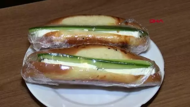 YUMURTA, ÇOCUKLARIN KAHVALTISINDA 'OLMAZSA OLMAZ'